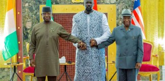 Liberia: Boakai Calls for Calm Amid Border Tensions With Guinea