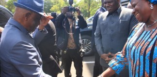 Liberia: Boakai, Senators Tight-Lipped On Security Talks Amid Growing Fears of Insecurity At Liberia-Guinea Border
