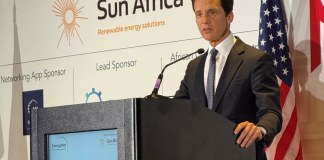 Namibia: Powering the Future of the U.S.-Africa Energy Partnership – Remarks at the Powering Africa Summit