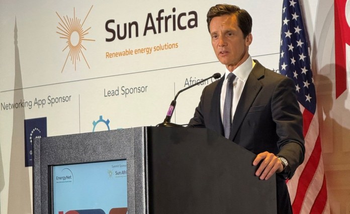 Namibia: Powering the Future of the U.S.-Africa Energy Partnership – Remarks at the Powering Africa Summit Namibia: Powering the Future of the U.S.-Africa Energy Partnership – Remarks at the Powering Africa Summit