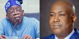 Nigeria: The 2027 Presidential Election – Tinubu and Hasim in a Two-Horse Race