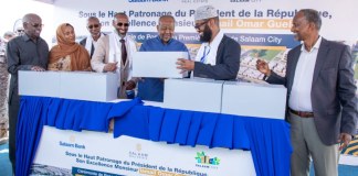 Djibouti Breaks Ground On Largest Residential Project in Nation’s History