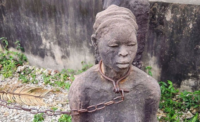 Nigeria Joins Ghana, 121 Others Urging Reparations for Slavery’s Historical Wrongs Nigeria Joins Ghana, 121 Others Urging Reparations for Slavery’s Historical Wrongs