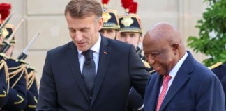 Liberia: Sources – French President Declines Pres. Boakai’s Request to Mediate Guinea-Liberia Border Dispute
