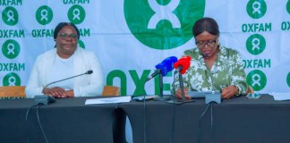 Zambian Civil Society Has Called On The Government To Call Off The Signing Of The United States