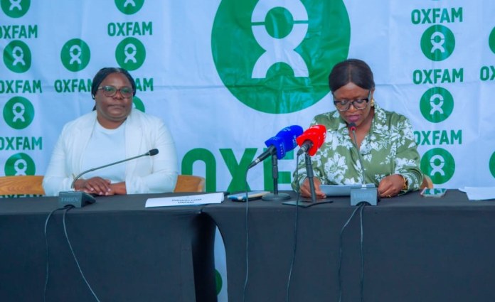 Zambian Civil Society Has Called On The Government To Call Off The Signing Of The United States Zambian Civil Society Has Called On The Government To Call Off The Signing Of The United States