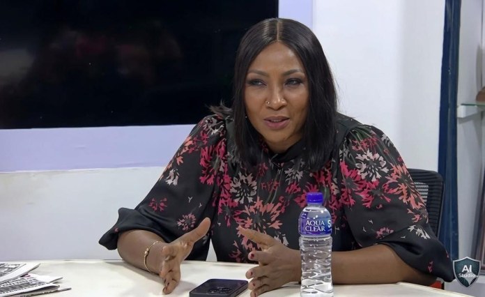 Sierra Leone Passed a Law to Put Women in Power. Now Comes the Hard Part Sierra Leone Passed a Law to Put Women in Power. Now Comes the Hard Part