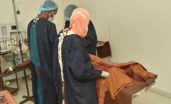 Sudan: ‘We Watched Them Die Before Our Eyes’ – Sudan Health Workers Helpless Amid Medical Shortages Sudan: ‘We Watched Them Die Before Our Eyes’ – Sudan Health Workers Helpless Amid Medical Shortages
