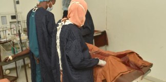 Sudan: ‘We Watched Them Die Before Our Eyes’ – Sudan Health Workers Helpless Amid Medical Shortages
