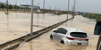 Angola: At Least 29 People Died After Heavy Rain Battered Luanda and Benguela