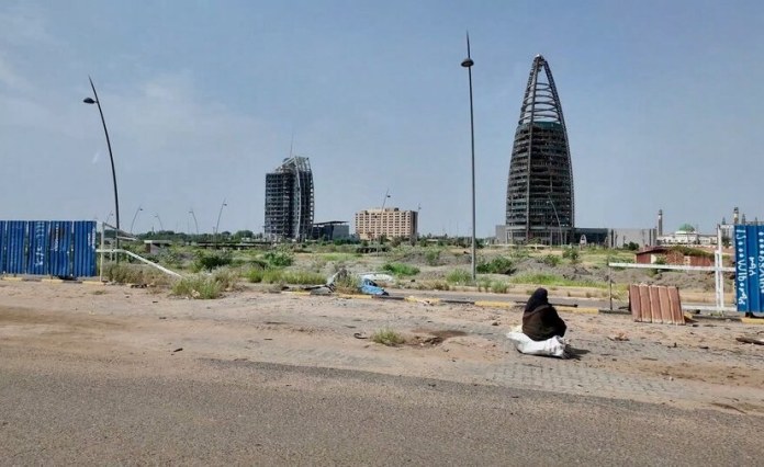 Sudan: Donors Pledge €1.5 Billion for Sudan At Berlin Conference Sudan: Donors Pledge €1.5 Billion for Sudan At Berlin Conference