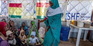 Sudan: Three Years On, ‘Sudan remains a test the world is failing’ – UN Coordinator