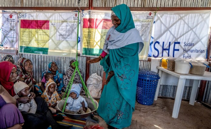 Sudan: Three Years On, ‘Sudan remains a test the world is failing’ – UN Coordinator Sudan: Three Years On, ‘Sudan remains a test the world is failing’ – UN Coordinator
