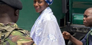 Sierra Leone: Opposition Flagbearer Aspirant Sentenced to Four Years Imprisonment
