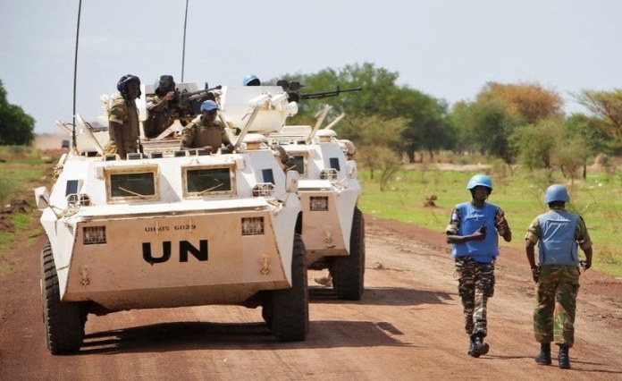 Africa: UN Peacekeeping Missions Under Strain As Funding Cuts and New Threats Grow Africa: UN Peacekeeping Missions Under Strain As Funding Cuts and New Threats Grow