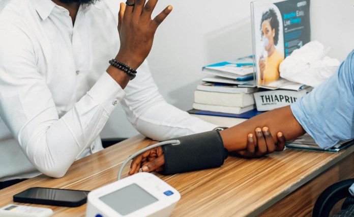 Kenya: The Algorithm Will See You Now – Deepfake Doctors and the Commodification of Care in Kenya Kenya: The Algorithm Will See You Now – Deepfake Doctors and the Commodification of Care in Kenya