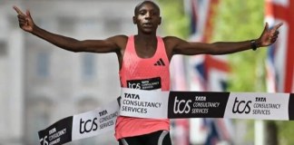 Kenya: History Written! Sawe Does the Impossible Breaking World Record in Sub-2