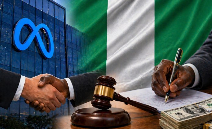 Nigeria: Exclusive – Inside Nigeria’s Deal to Write Off .8 Million Fine Against Meta Nigeria: Exclusive – Inside Nigeria’s Deal to Write Off .8 Million Fine Against Meta