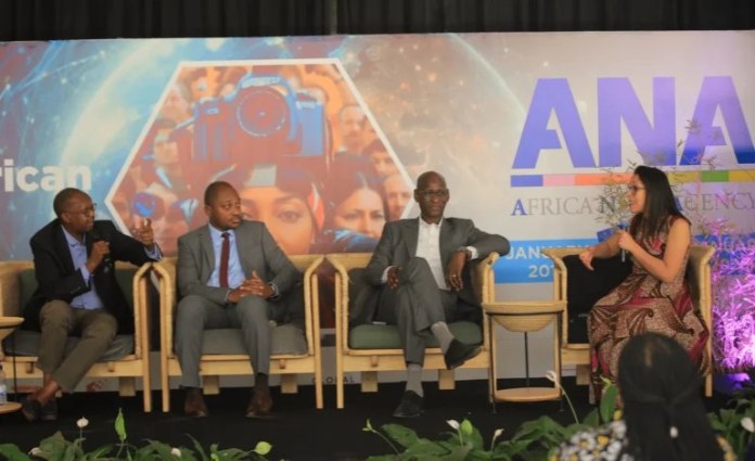 Africa: Shaping The Future of African Media – African Narratives At the Heart of Economic and Sovereignty Challenges Africa: Shaping The Future of African Media – African Narratives At the Heart of Economic and Sovereignty Challenges