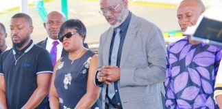 Liberia, Sierra Leone Face Renewed Scrutiny Over ‘Crackdowns On Dissent’ Following Lawmaker’s Expulsion, Activist Sentencing