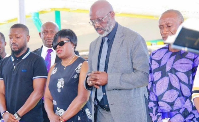 Liberia, Sierra Leone Face Renewed Scrutiny Over ‘Crackdowns On Dissent’ Following Lawmaker’s Expulsion, Activist Sentencing Liberia, Sierra Leone Face Renewed Scrutiny Over ‘Crackdowns On Dissent’ Following Lawmaker’s Expulsion, Activist Sentencing