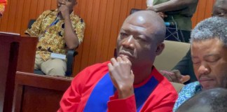 Liberia: Ex-President Sirleaf Condemns Kolubah’s Expulsion, Decries ‘Filthy Monrovia’ and Weighs in On Key National Issues