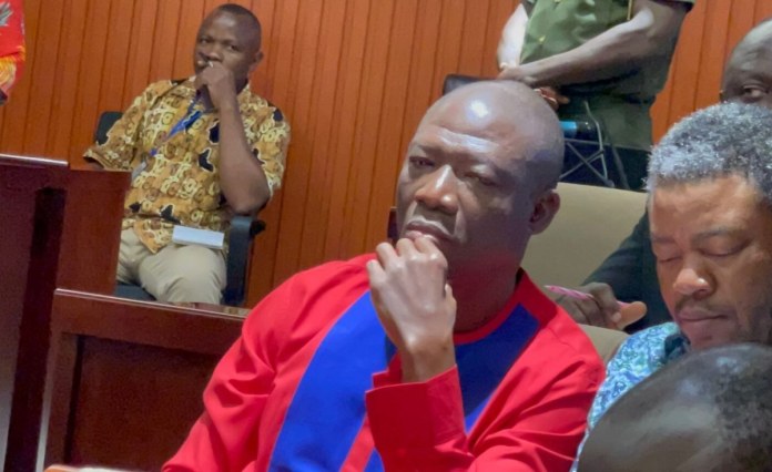Liberia: Ex-President Sirleaf Condemns Kolubah’s Expulsion, Decries ‘Filthy Monrovia’ and Weighs in On Key National Issues Liberia: Ex-President Sirleaf Condemns Kolubah’s Expulsion, Decries ‘Filthy Monrovia’ and Weighs in On Key National Issues