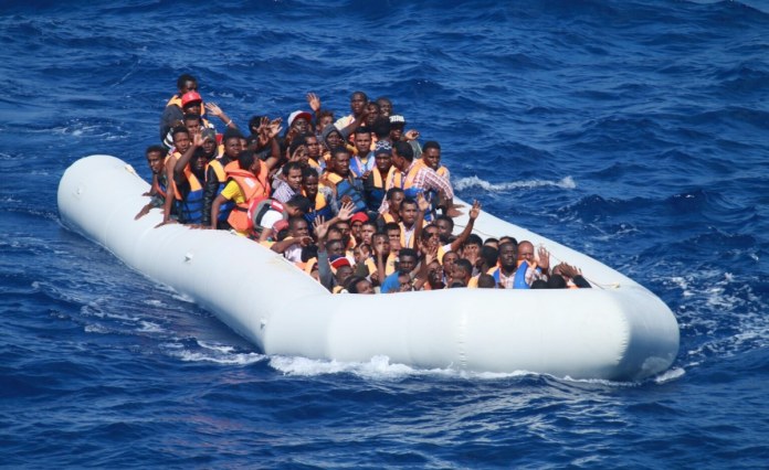 Sudan: 17 Sudanese Refugees Drown Off Tobruk, Libya Sudan: 17 Sudanese Refugees Drown Off Tobruk, Libya