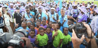 Botswana Takes Gold – allAfrica.com