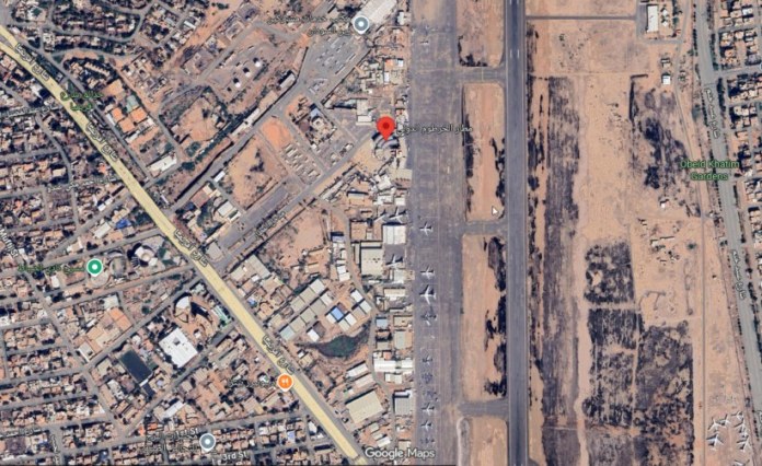 Sudan: Both Warring Sides in Sudan Singled out in UN Report, With Drones an Increasing Worry Sudan: Both Warring Sides in Sudan Singled out in UN Report, With Drones an Increasing Worry