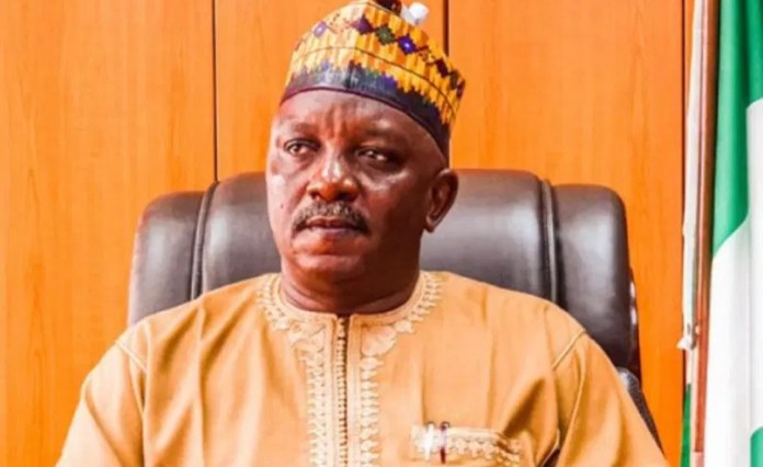Nigeria: Breaking – Court Jails Ex-Minister Saleh Mamman for 75 Years Over Power Project Fraud Nigeria: Breaking – Court Jails Ex-Minister Saleh Mamman for 75 Years Over Power Project Fraud
