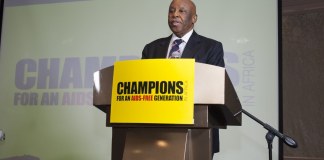 Africa: Former Botswana President Festus Mogae Dies Aged 86