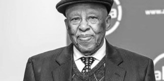 Botswana Mourns Death of ‘Remarkable’ Former President Festus Mogae