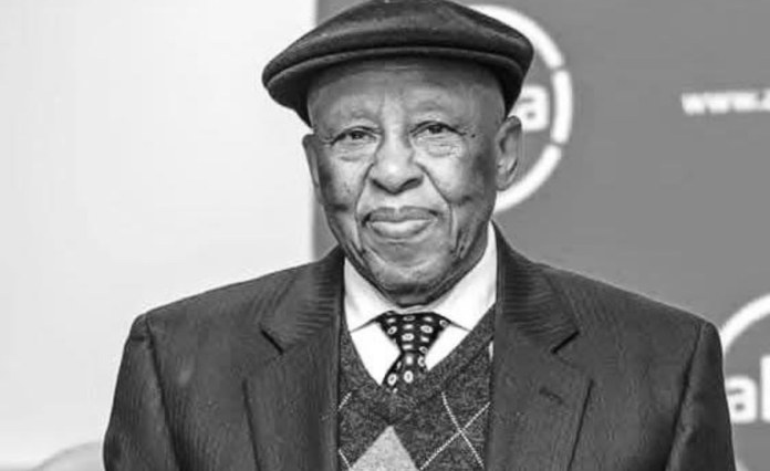 Botswana Mourns Death of ‘Remarkable’ Former President Festus Mogae Botswana Mourns Death of ‘Remarkable’ Former President Festus Mogae