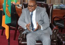 Zambia Pushes Back Against U.S. Demands Tied to Health and Minerals Deal