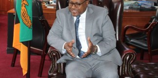 Zambia Pushes Back Against U.S. Demands Tied to Health and Minerals Deal