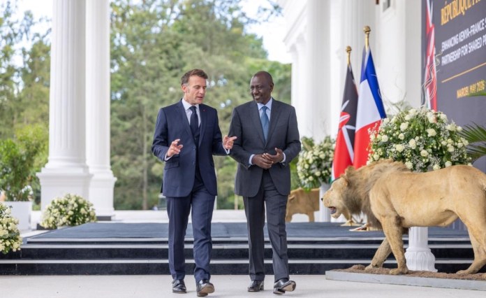 Egypt: Macron Boosts Egypt Ties During Alexandria Visit Ahead of Africa-France Summit Egypt: Macron Boosts Egypt Ties During Alexandria Visit Ahead of Africa-France Summit
