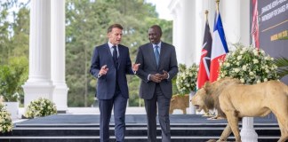 Egypt: Macron Boosts Egypt Ties During Alexandria Visit Ahead of Africa-France Summit