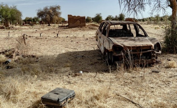 Sudan: How the UAE Is Fuelling the RSF Through Libya Sudan: How the UAE Is Fuelling the RSF Through Libya