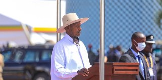 Uganda: No Evidence Ugandan President Yoweri Museveni Asked Kenyans to Support President Ruto Ahead of the 2027 Election