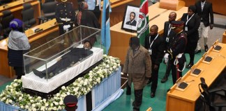 Botswana: Unbending Mogae Rule of Law