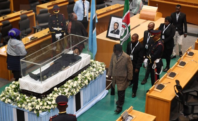 Botswana: The Cautious Economist – allAfrica.com Botswana: The Cautious Economist – allAfrica.com