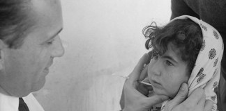 Tunisia Validated By WHO As Having Eliminated Trachoma As a Public Health Problem