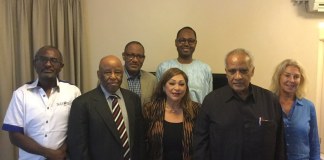 Botswana: Mogae – The President Who Was Beyond Protocol