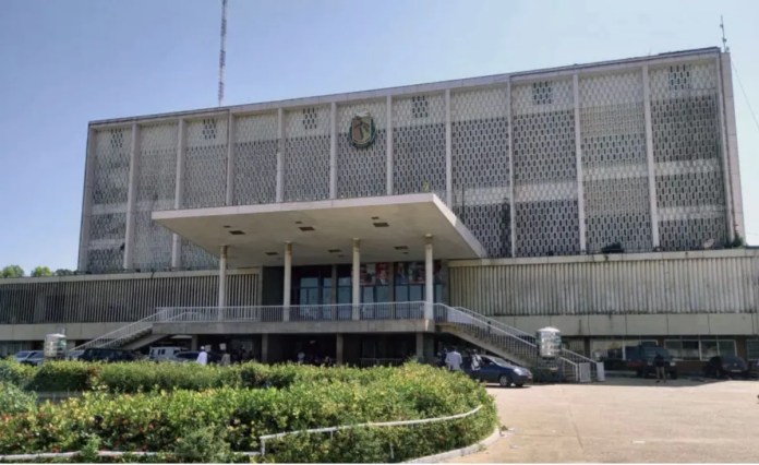 Guinea’s May Elections End Its Transition – but Will They Bring Stability? Guinea’s May Elections End Its Transition – but Will They Bring Stability?
