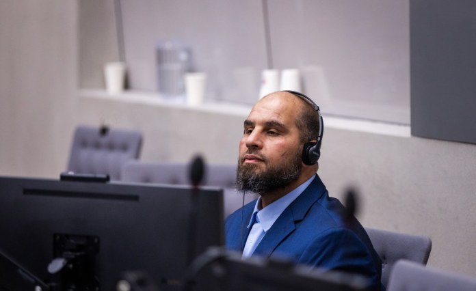Libya: Landmark First Hearing in Libya Atrocity Case – ICC Libya: Landmark First Hearing in Libya Atrocity Case – ICC