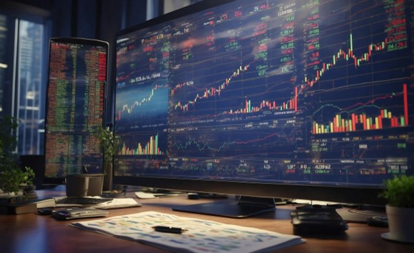 Kenya: The Rise of Ai-Powered Decision Making in Forex Market Analysis Kenya: The Rise of Ai-Powered Decision Making in Forex Market Analysis