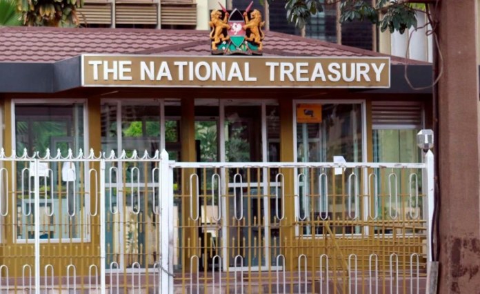 Kenya: Consumer Lobby Seeks Overhaul of Key Finance Bill 2026 Clauses Over Economic Pressure Fears Kenya: Consumer Lobby Seeks Overhaul of Key Finance Bill 2026 Clauses Over Economic Pressure Fears
