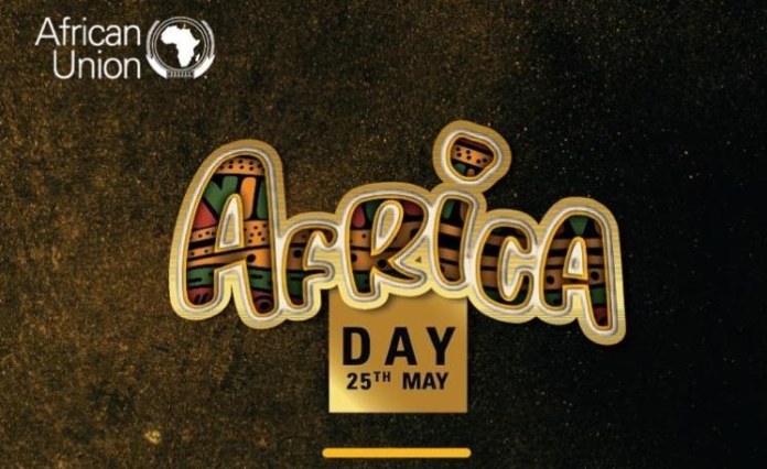Africa Day Is a Call to Business, Not Just Governments Africa Day Is a Call to Business, Not Just Governments