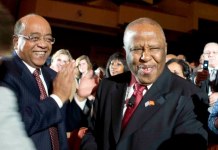 Africa: Festus Mogae – This Diamond Is Forever
